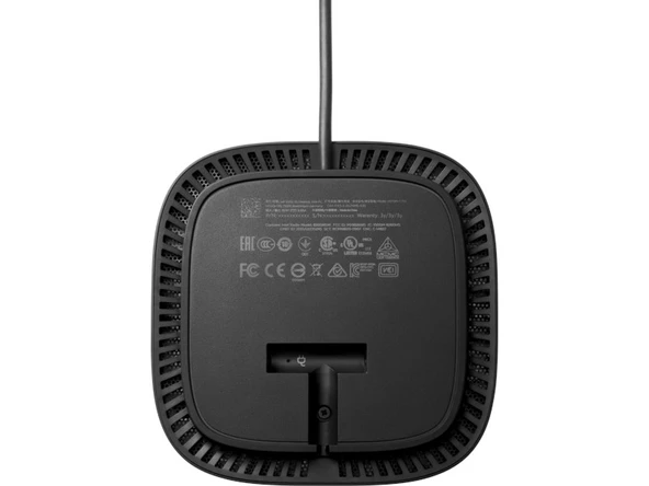 HP G5 Universal Dock Station USB Type-C (100 Watt) - 2