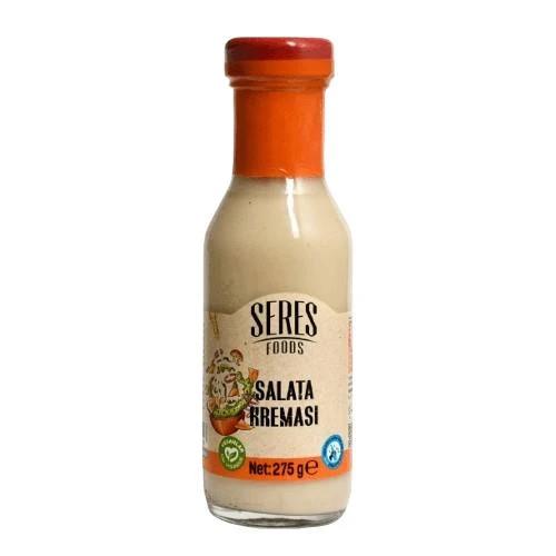 Seres Foods Salata Kreması 275 g e