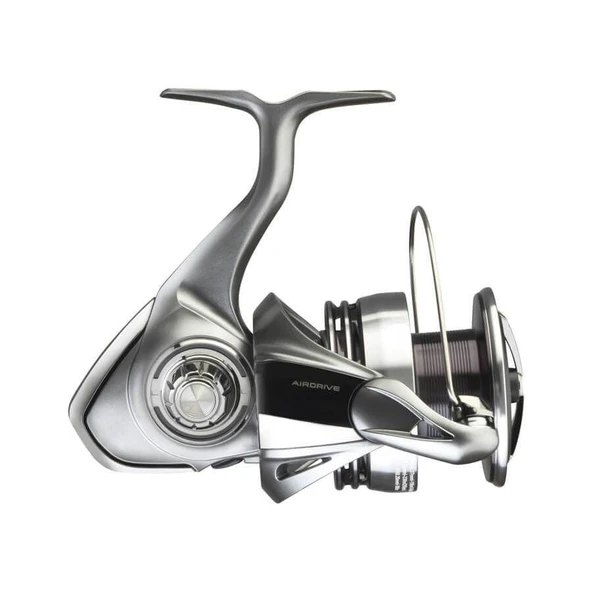 Daiwa Exceler 23 LT 6000 D Spin Olta Makinesi - 3