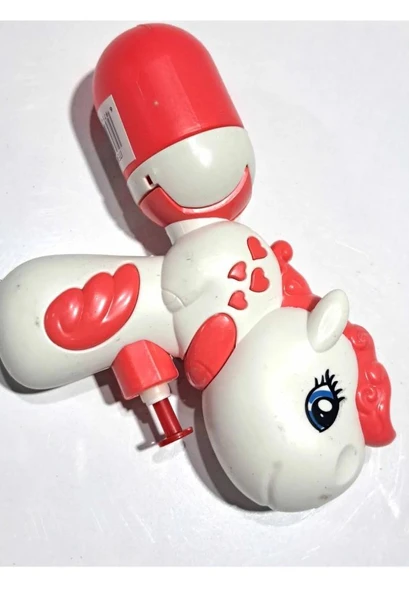 Prestij BY-7 At Su Tabancası 1 Adet - 2