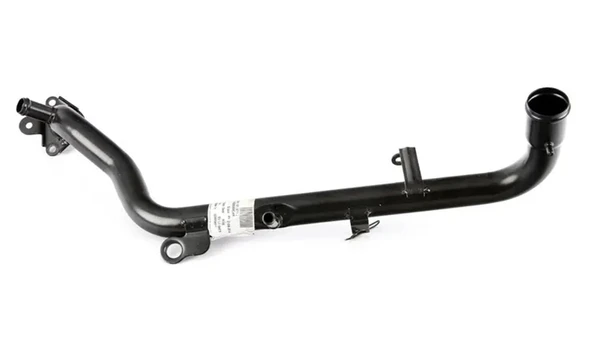 Passat Su Borusu Demır 1997-2001 058121071J ürün görseli 1