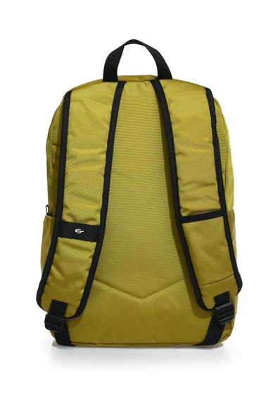ÇÇS 51540 OKUL ÇANTASI Sarı - 3