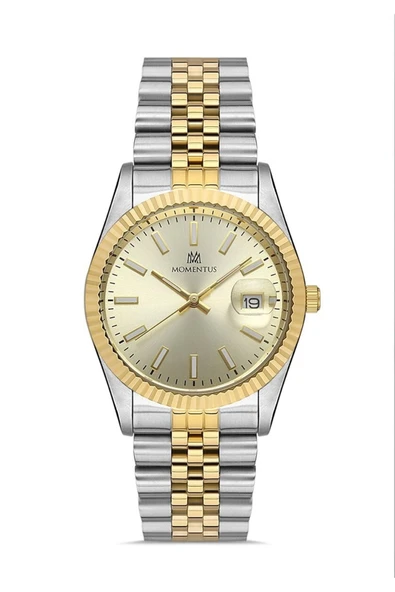 Momentus Cw131t-08sg Kadın Kol Saati