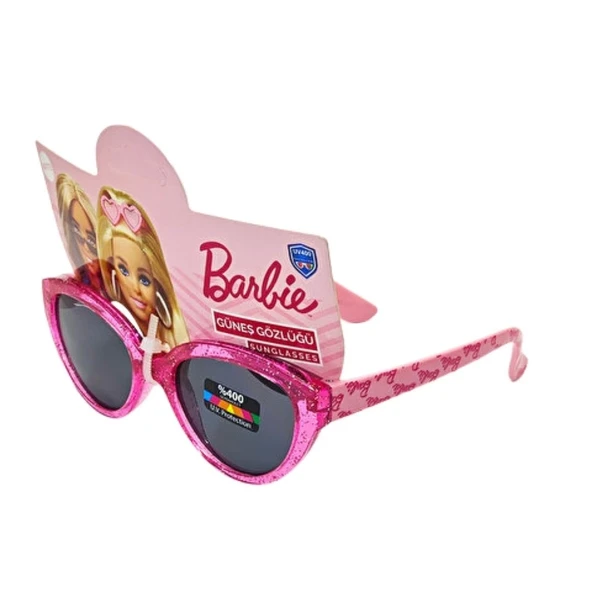 Barbie Güneş Gözlüğü - 5