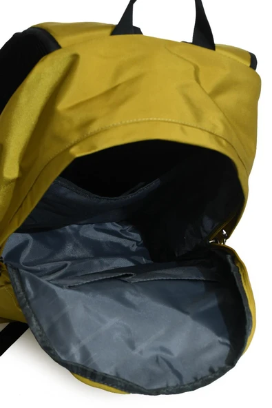 ÇÇS 51540 OKUL ÇANTASI Sarı - 4