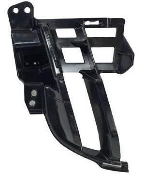 Superb Ön Tampon Iç Destek Baglantı Braketi Sag 2020-2024 ürün görseli 1