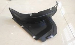 Audi Q3 Camurluk Davlumbazı L Kucuk 12-20 8U0853887 ürün görseli 1