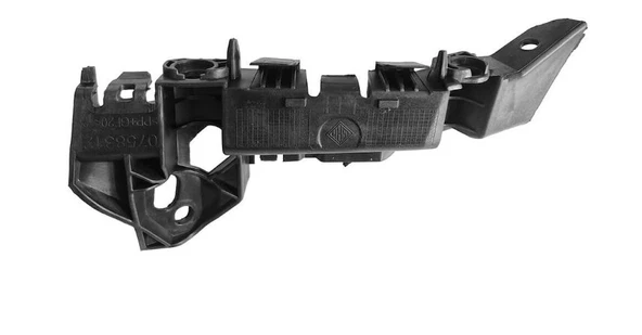 Opel Crossland X Ön Tampon Ayağı Sol,13477180