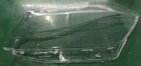 FAR CAMI SAG MERCEDES W176 2012-2016 ürün görseli 1