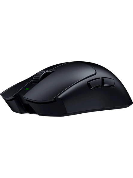 Razer Viper V3 Pro RZ01-05120100-R3G1 Siyah Şarjlı Optik Kablolu/Kablosuz Oyuncu Mouse