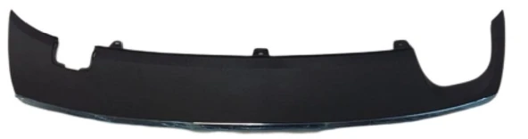 TAMPON SPOYLERİ ARKA KROMU İLE BİRLİKTE JETTA 2011-2015 ürün görseli 1