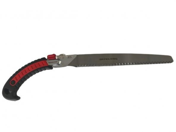 İzeltaş 6735 300 mm Ağaç Budama Testeresi - 2