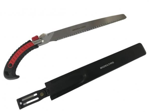 İzeltaş 6735 300 mm Ağaç Budama Testeresi - 3