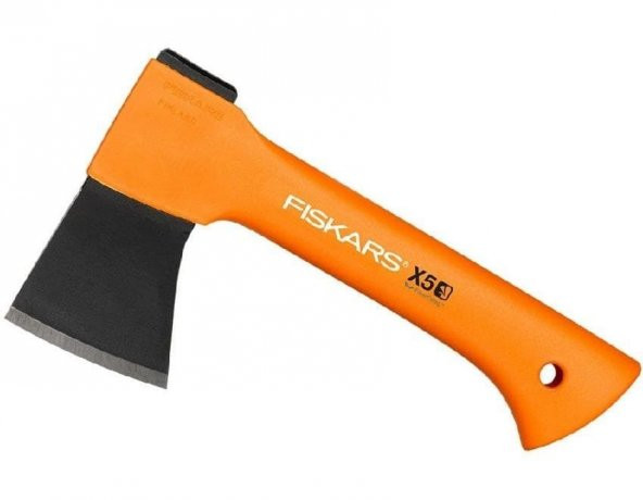 Fiskars X5 Kamp Baltası