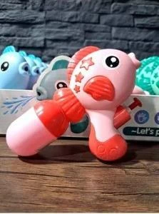 Prestij BY-2 Balık Su Tabancası 1 Adet - 2