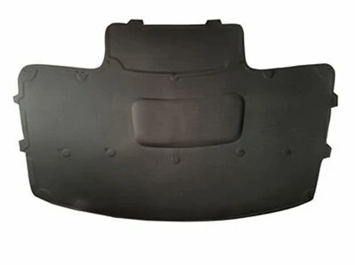 MOTOR KAPUT KEÇESİ KLİPSLİ 1.Kalite-5 SERİ-E39 1996-2003 ürün görseli 1