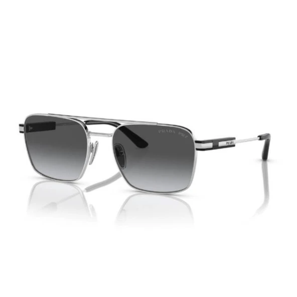 Prada  0PR 67ZS 1BC5W156  Erkek Güneş Gözlüğü