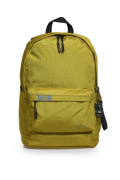 ÇÇS 51540 OKUL ÇANTASI Sarı
