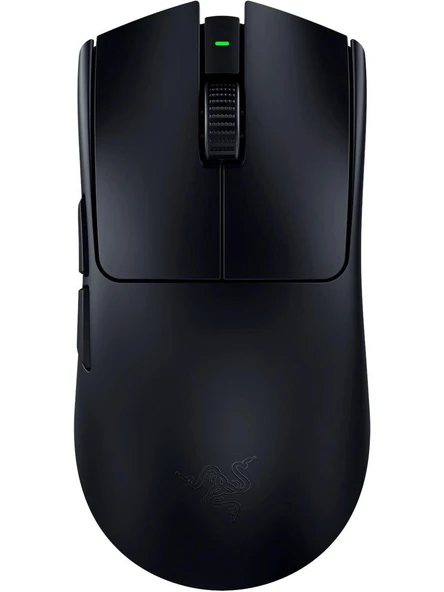 Razer Viper V3 Pro RZ01-05120100-R3G1 Siyah Şarjlı Optik Kablolu/Kablosuz Oyuncu Mouse - 5