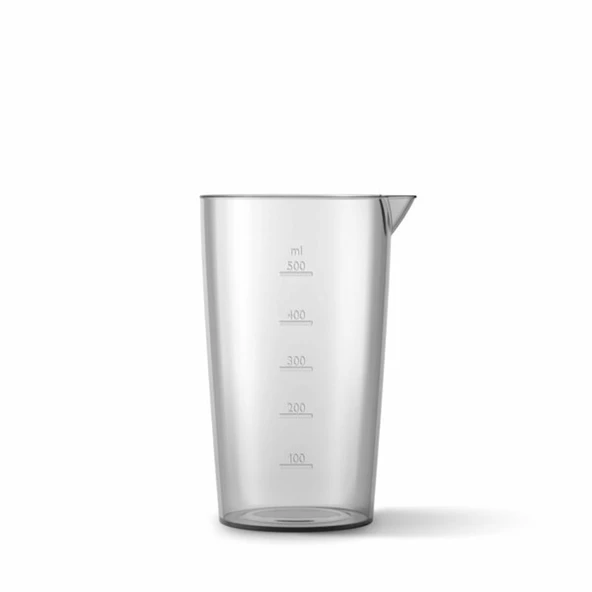 Philips HR2546/00 Daily Collection Promix El Blender - 2