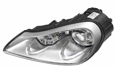 Porsche Cayenne Ön Far Komple Sol 95563117302  2007-2010 ürün görseli 1
