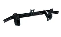 Mercedes W166 X166 C292 Tampon Demırı On Üst 2012>> ürün görseli 1