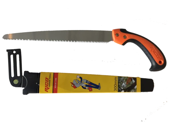 Rico 300mm Budama Testeresi Kılıflı