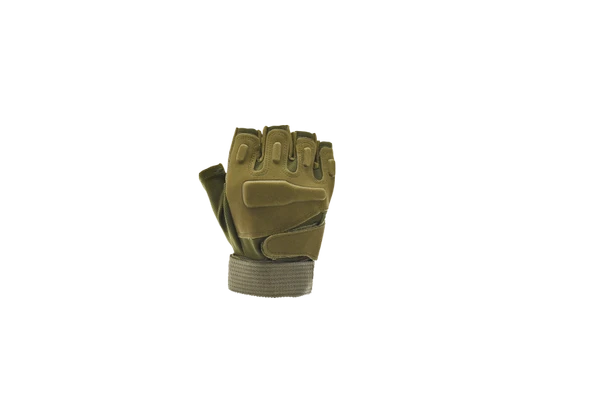 ELDİVEN BLACHAWK KISA - 3