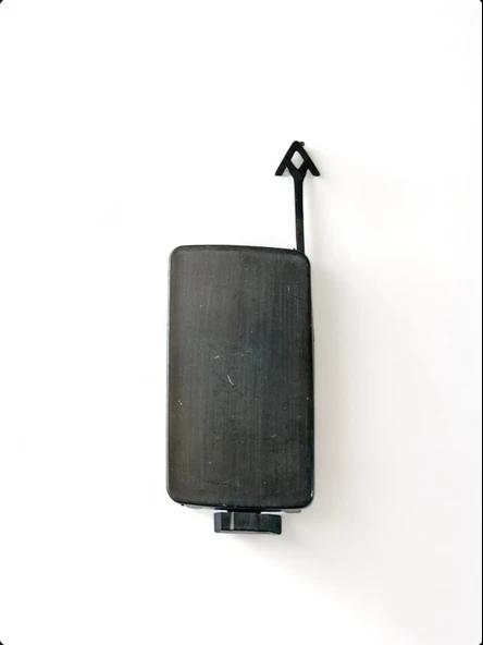 Audi Q5 Çeki Demir Kapagı Arka Sag 2017-2022 ürün görseli 1