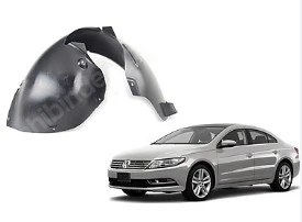 Passat Cc Uyumlu Camurluk Davlum.Buyuk Sag 3C8805978A ürün görseli 1