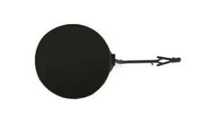 Audi A6 Çeki Demir Kapagı-çekme Kanca-2012-2015 ürün görseli 1