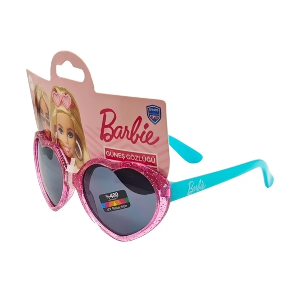 Barbie Güneş Gözlüğü - 3