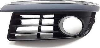 Volkswagen Jetta (2006-2011) Sol Sis Kapağı Sisli (Nikelajlı) 1K0853665E ürün görseli 1