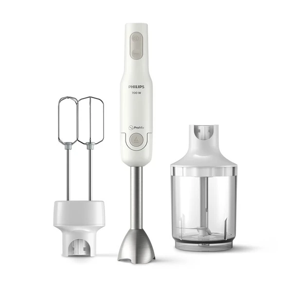 Philips HR2546/00 Daily Collection Promix El Blender - 3