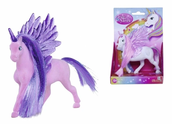 Simba Pony Sweet Parıltılı kanatlı