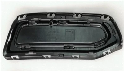 Audi A6 Tampon Spoyleri Arka Braketi Sag Sline 2019-2024 ürün görseli 1