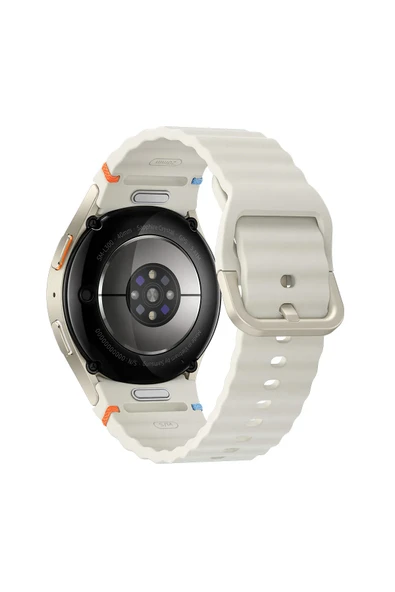 Samsung Galaxy Watch7 Krem (40mm) - 3