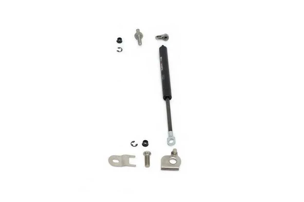 VW Amarok Bagaj Kapağı Amortisörü 2012-2021 Arası - 3