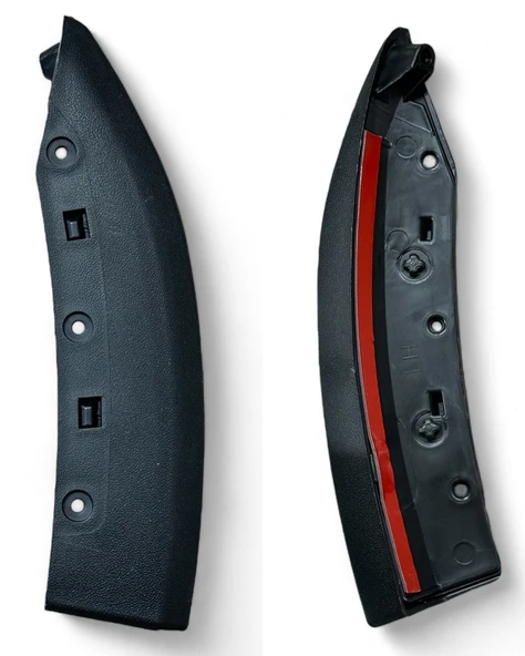 Polo Tampon Kapagı Ön Sol 2021>>2G0807100 ürün görseli 1