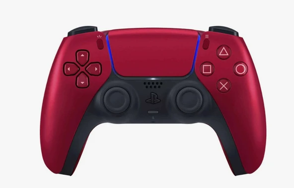 SONY PLAYSTATION DUALSENSE/COSMIC RED