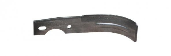 Çapa Bıçağı 26cm Federli 24 adet takım Süper Çelik - 2