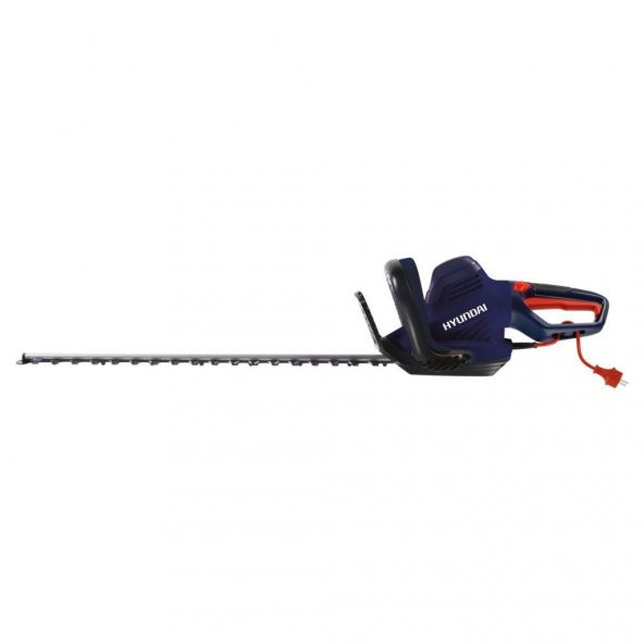 Hyundai HT600 Elektrikli Çit Kesme Makinası 55cm - 2