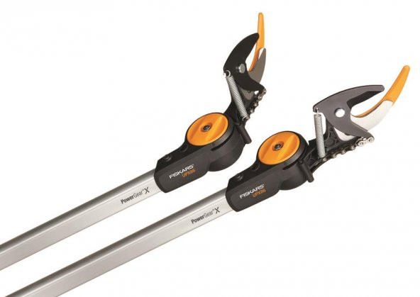 Fiskars UPX86 Yüksek Dal Makası - 3