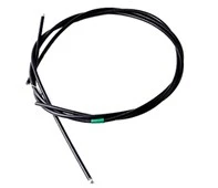 Volvo Xc90 Motor Kaput Açma Teli 2003 2005 2008 2010 2011 2012 2013 2014 ürün görseli 1