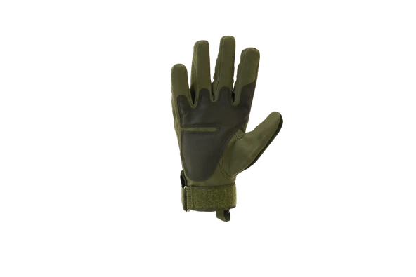 ELDİVEN KEMİKLİ İTHAL UZUN - 4