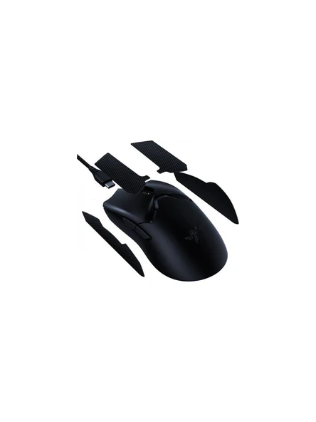 Razer Viper V2 Pro RZ01-04390100-R3G1 Siyah Optik Kablolu/Kablosuz Oyuncu Mouse - 3