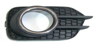 Tıguan Sıs Kapagı R Kromlu 08-11 5N0853666J ürün görseli 1