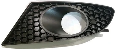 Seat Leon Sis Kapagı Sisli Sol 2005-2009 Uyumlu ürün görseli 1