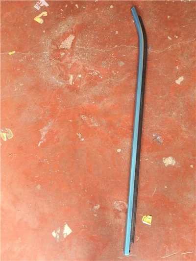 CAM SIYIRICI FİTİL ÖN SOL (KROMLU) X3 G08 G1 X4 F98 ürün görseli 1