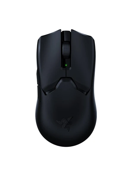 Razer Viper V2 Pro RZ01-04390100-R3G1 Siyah Optik Kablolu/Kablosuz Oyuncu Mouse - 4